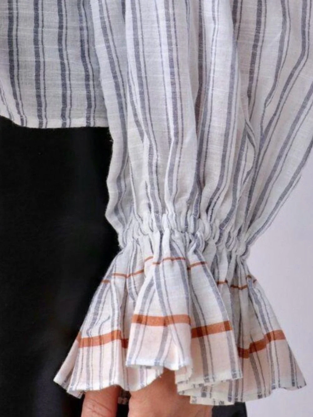 Ulla Johnson Kalila Top Romantic